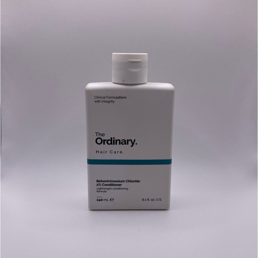 The Ordinary Behentrimonium Chloride 2% Hair Conditioner